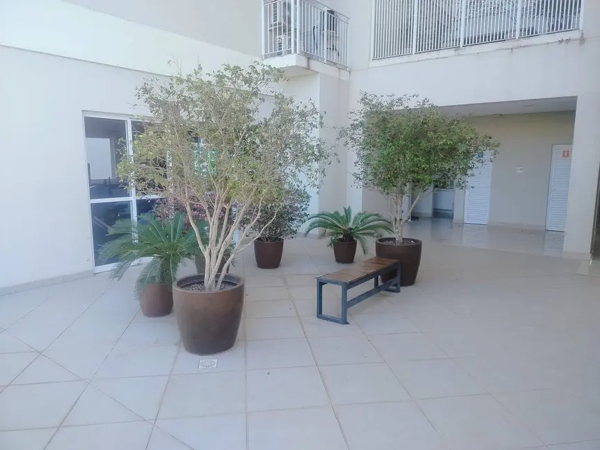 Apartamento com 3 quartos à venda, 100m2 em Areão, Cuiaba - MT - imagem 4 Foto 4 de Apartamento com 3 quartos à venda, 100m2 em Areão, Cuiaba - MT