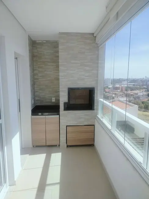 Apartamento com 3 quartos à venda, 100m2 em Areão, Cuiaba - MT - imagem 3 Foto 3 de Apartamento com 3 quartos à venda, 100m2 em Areão, Cuiaba - MT