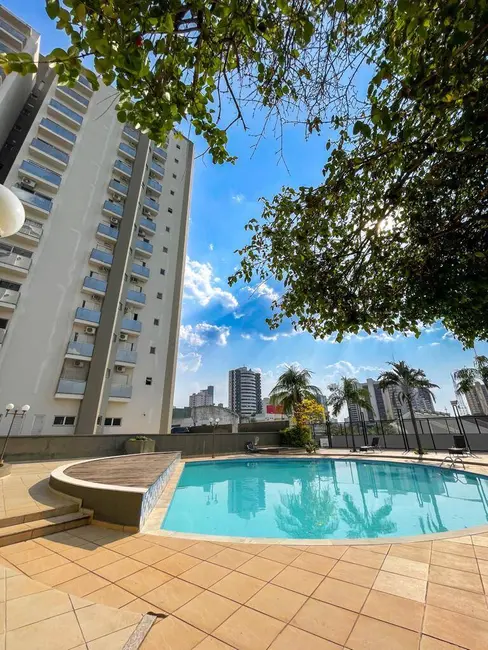 Foto 1 de Apartamento com 3 quartos à venda, 140m2 em Bosque da Saúde, Cuiaba - MT