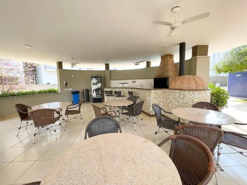Foto 4 de Apartamento com 3 quartos à venda, 140m2 em Bosque da Saúde, Cuiaba - MT