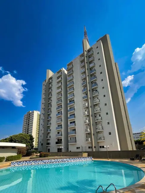 Foto 2 de Apartamento com 3 quartos à venda, 140m2 em Bosque da Saúde, Cuiaba - MT
