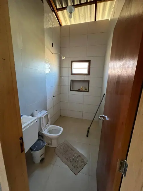 Foto 8 de Chácara com 2 quartos à venda, 380m2 em Área Rural de Cuiabá, Cuiaba - MT