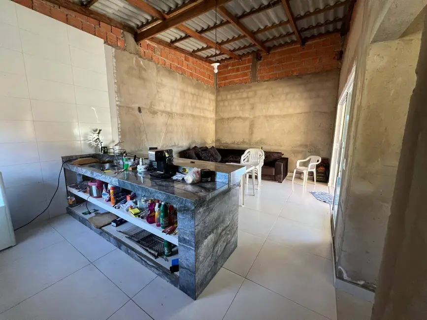 Foto 2 de Chácara com 2 quartos à venda, 380m2 em Área Rural de Cuiabá, Cuiaba - MT