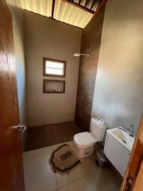 Foto 5 de Chácara com 2 quartos à venda, 380m2 em Área Rural de Cuiabá, Cuiaba - MT