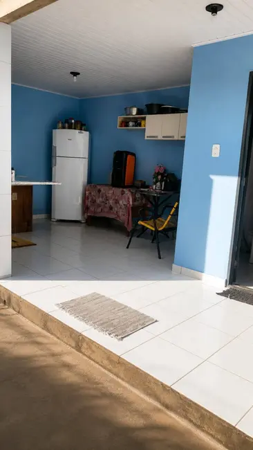 Casa com 3 quartos à venda, 184m2 em Osmar Cabral, Cuiaba - MT - imagem 3 Foto 3 de Casa com 3 quartos à venda, 184m2 em Osmar Cabral, Cuiaba - MT