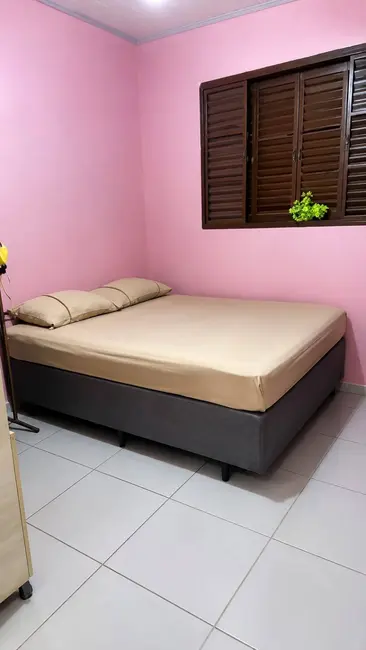 Casa com 3 quartos à venda, 184m2 em Osmar Cabral, Cuiaba - MT - imagem 2 Foto 2 de Casa com 3 quartos à venda, 184m2 em Osmar Cabral, Cuiaba - MT