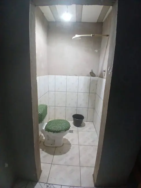 Foto 4 de Casa com 3 quartos à venda, 300m2 em Altos da Serra II, Cuiaba - MT