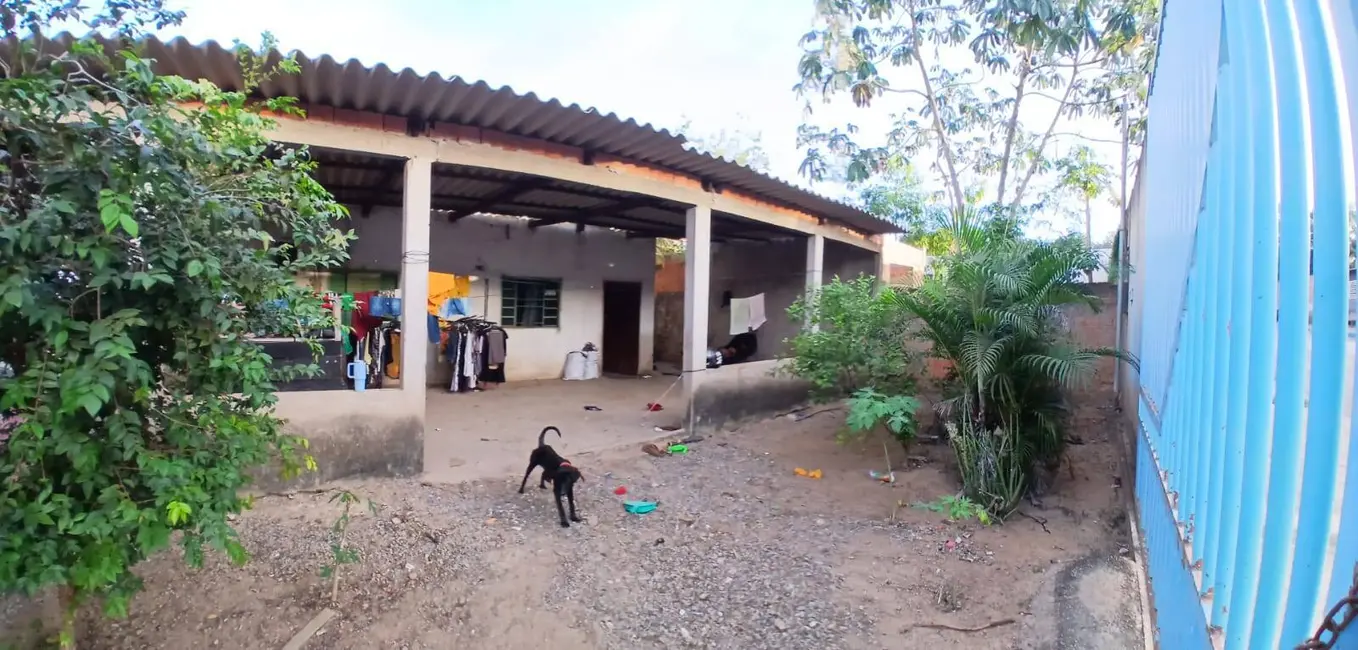 Foto 1 de Casa com 3 quartos à venda, 300m2 em Altos da Serra II, Cuiaba - MT
