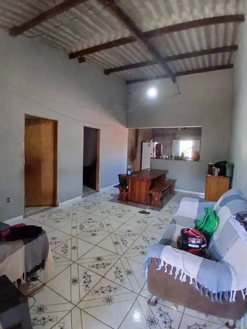 Foto 3 de Casa com 3 quartos à venda, 300m2 em Altos da Serra II, Cuiaba - MT