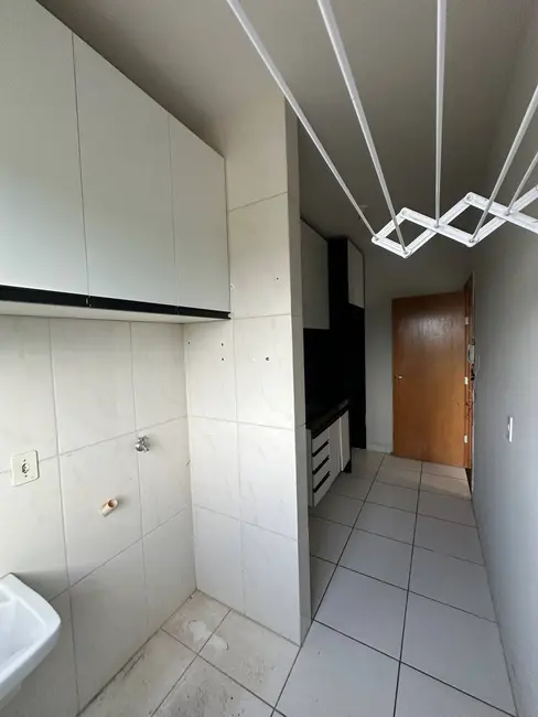 Foto 8 de Apartamento com 2 quartos à venda, 55m2 em Parque Residencial Tropical Ville, Cuiaba - MT