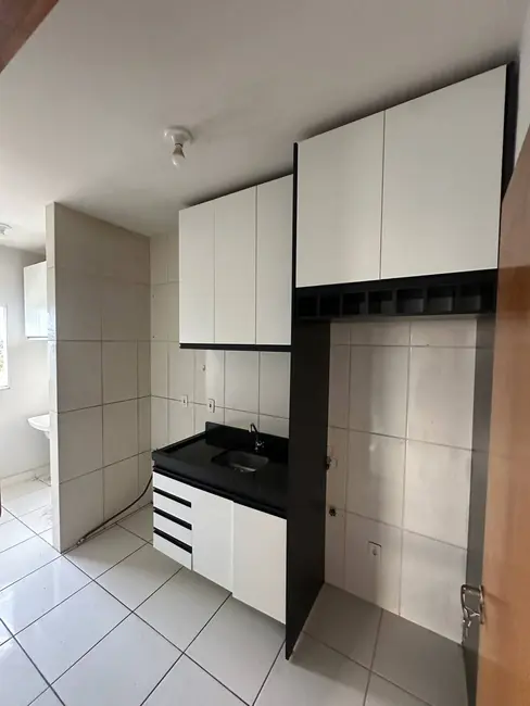 Foto 9 de Apartamento com 2 quartos à venda, 55m2 em Parque Residencial Tropical Ville, Cuiaba - MT