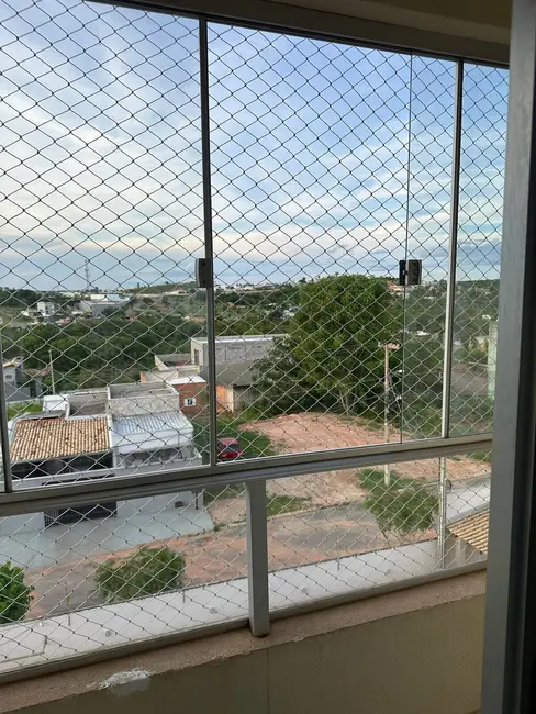 Foto 4 de Apartamento com 2 quartos à venda, 55m2 em Parque Residencial Tropical Ville, Cuiaba - MT