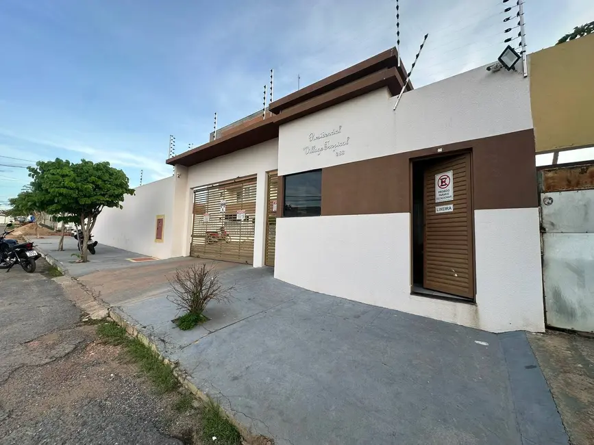 Foto 1 de Apartamento com 2 quartos à venda, 55m2 em Parque Residencial Tropical Ville, Cuiaba - MT