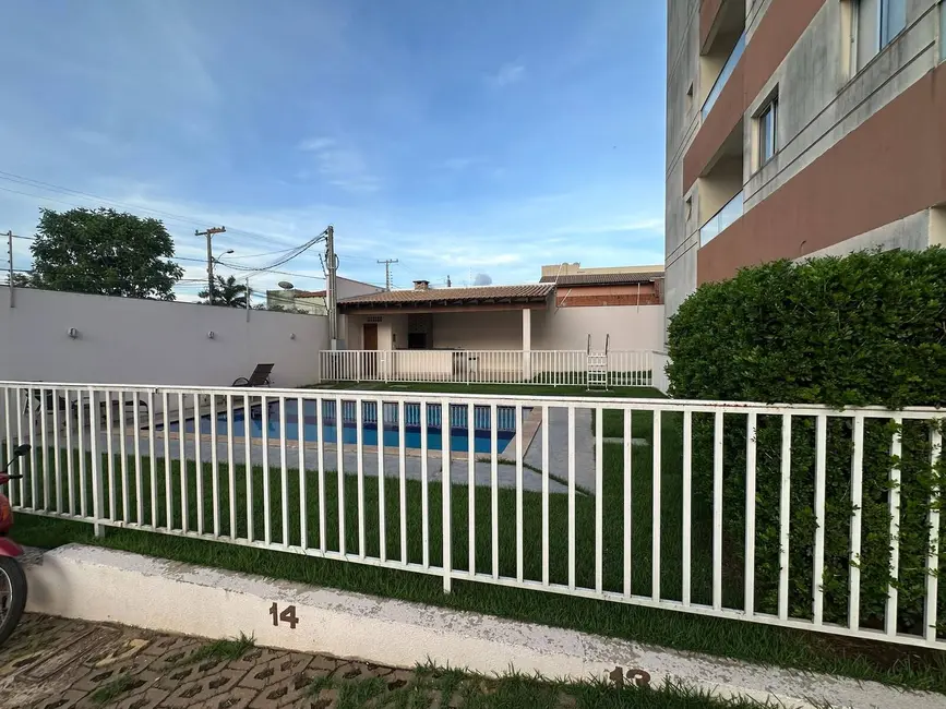 Foto 2 de Apartamento com 2 quartos à venda, 55m2 em Parque Residencial Tropical Ville, Cuiaba - MT
