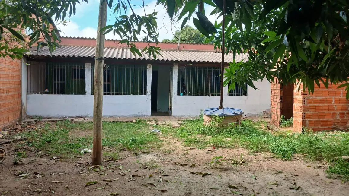 Foto 1 de Casa com 2 quartos à venda, 300m2 em Tancredo Neves, Cuiaba - MT