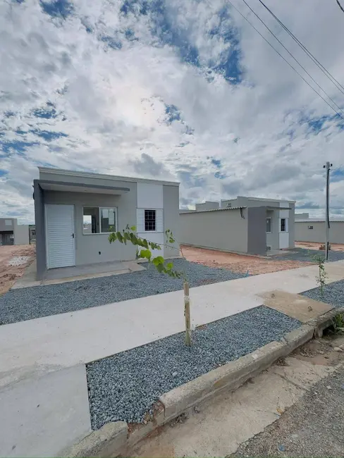 Foto 1 de Casa com 2 quartos à venda, 52m2 em Osmar Cabral, Cuiaba - MT