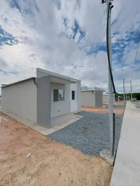 Foto 3 de Casa com 2 quartos à venda, 52m2 em Osmar Cabral, Cuiaba - MT