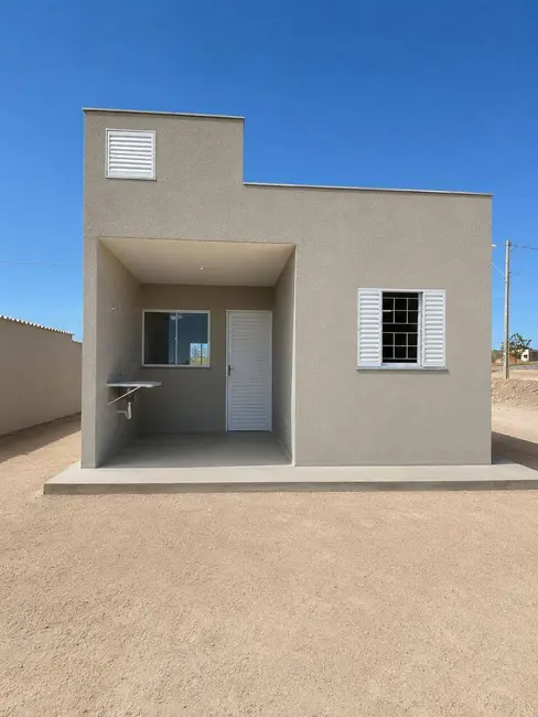 Foto 5 de Casa com 2 quartos à venda, 52m2 em Osmar Cabral, Cuiaba - MT