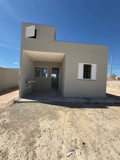 Foto 6 de Casa com 2 quartos à venda, 52m2 em Osmar Cabral, Cuiaba - MT