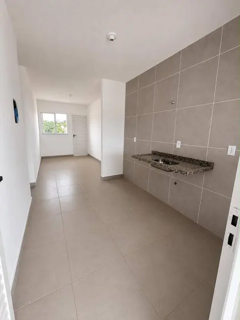 Foto 2 de Casa com 2 quartos à venda, 52m2 em Osmar Cabral, Cuiaba - MT
