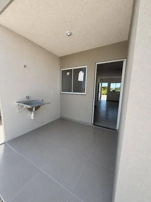 Foto 4 de Casa com 2 quartos à venda, 52m2 em Osmar Cabral, Cuiaba - MT