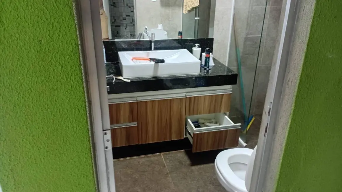 Foto 8 de Casa com 2 quartos à venda, 180m2 em Pedra 90, Cuiaba - MT