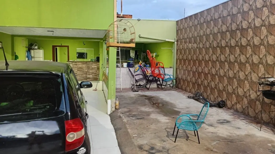 Foto 1 de Casa com 2 quartos à venda, 180m2 em Pedra 90, Cuiaba - MT