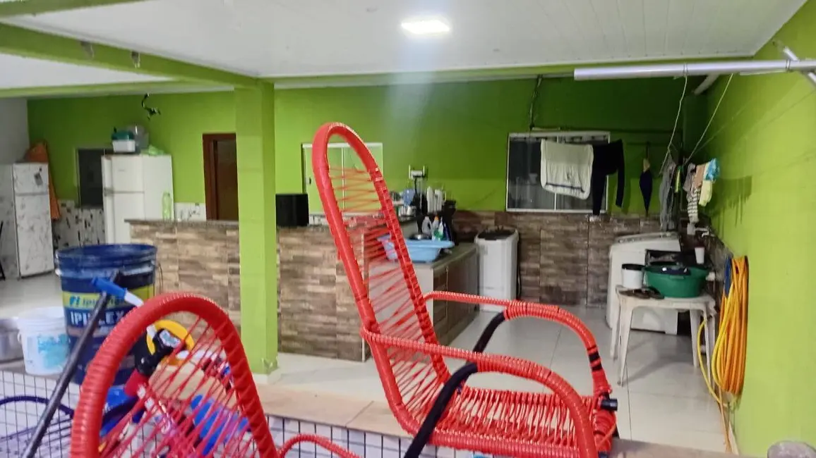 Foto 5 de Casa com 2 quartos à venda, 180m2 em Pedra 90, Cuiaba - MT