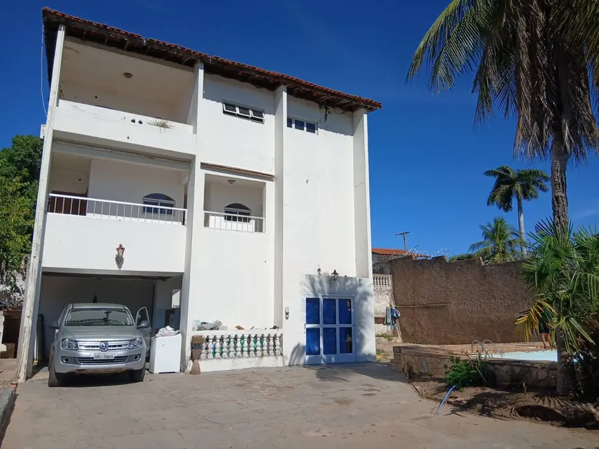 Casa com 5 quartos à venda, 660m2 em Jardim Califórnia, Cuiaba - MT - imagem 2 Foto 2 de Casa com 5 quartos à venda, 660m2 em Jardim Califórnia, Cuiaba - MT