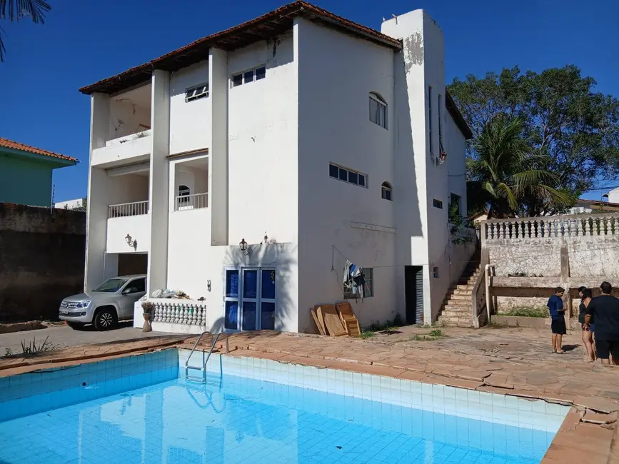 Casa com 5 quartos à venda, 660m2 em Jardim Califórnia, Cuiaba - MT - imagem 1 Foto 1 de Casa com 5 quartos à venda, 660m2 em Jardim Califórnia, Cuiaba - MT