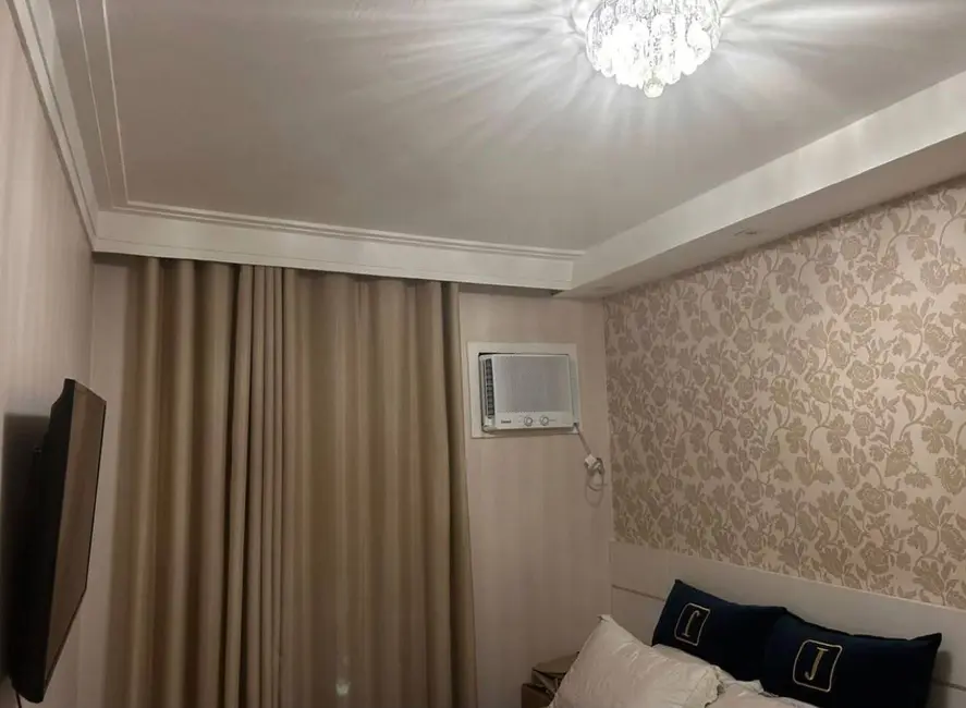 Foto 6 de Apartamento com 2 quartos à venda, 55m2 em Porto, Cuiaba - MT