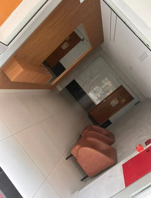 Foto 7 de Apartamento com 2 quartos à venda, 55m2 em Porto, Cuiaba - MT