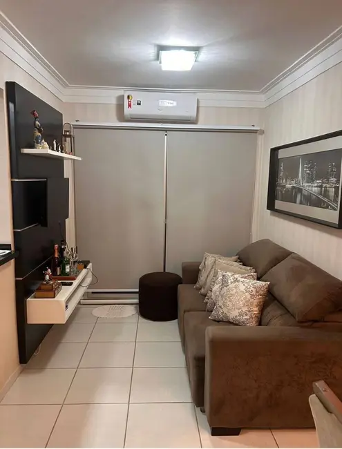 Foto 4 de Apartamento com 2 quartos à venda, 55m2 em Porto, Cuiaba - MT