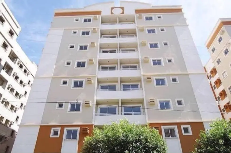 Foto 9 de Apartamento com 2 quartos à venda, 55m2 em Porto, Cuiaba - MT