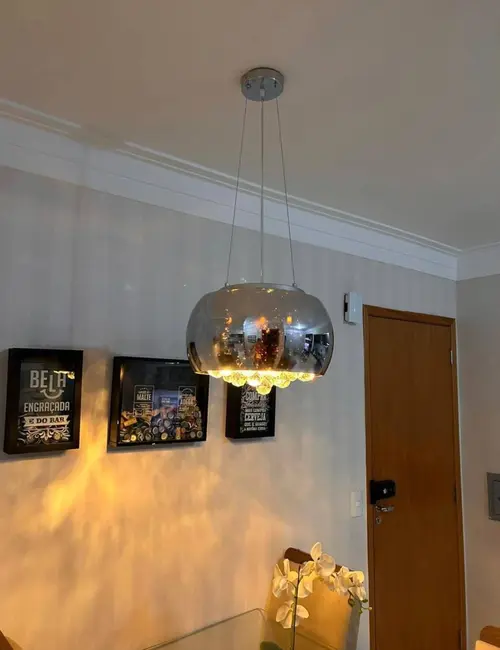 Foto 8 de Apartamento com 2 quartos à venda, 55m2 em Porto, Cuiaba - MT