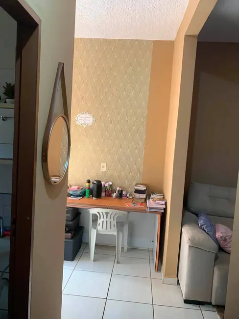 Foto 6 de Casa com 3 quartos à venda, 130m2 em Pascoal Ramos, Cuiaba - MT