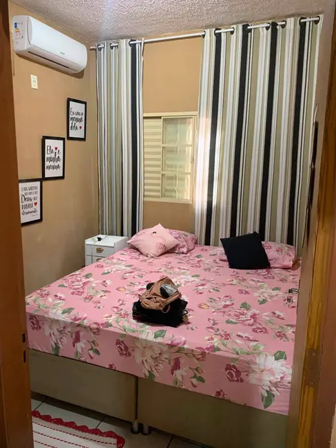 Foto 3 de Casa com 3 quartos à venda, 130m2 em Pascoal Ramos, Cuiaba - MT