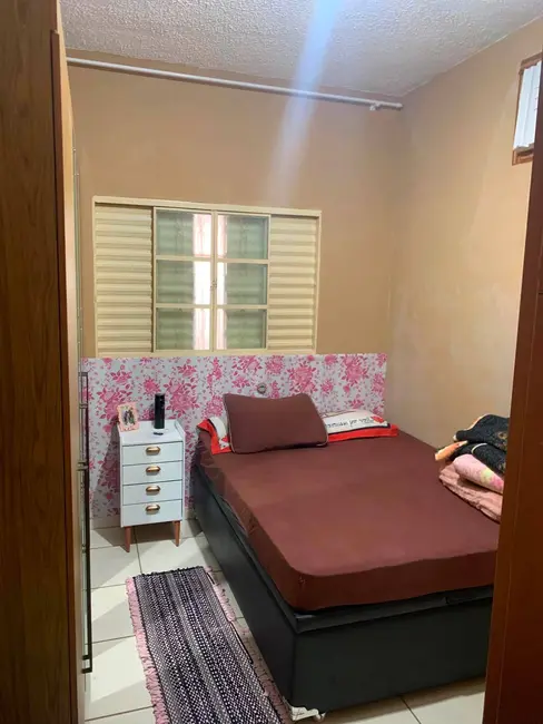 Foto 5 de Casa com 3 quartos à venda, 130m2 em Pascoal Ramos, Cuiaba - MT
