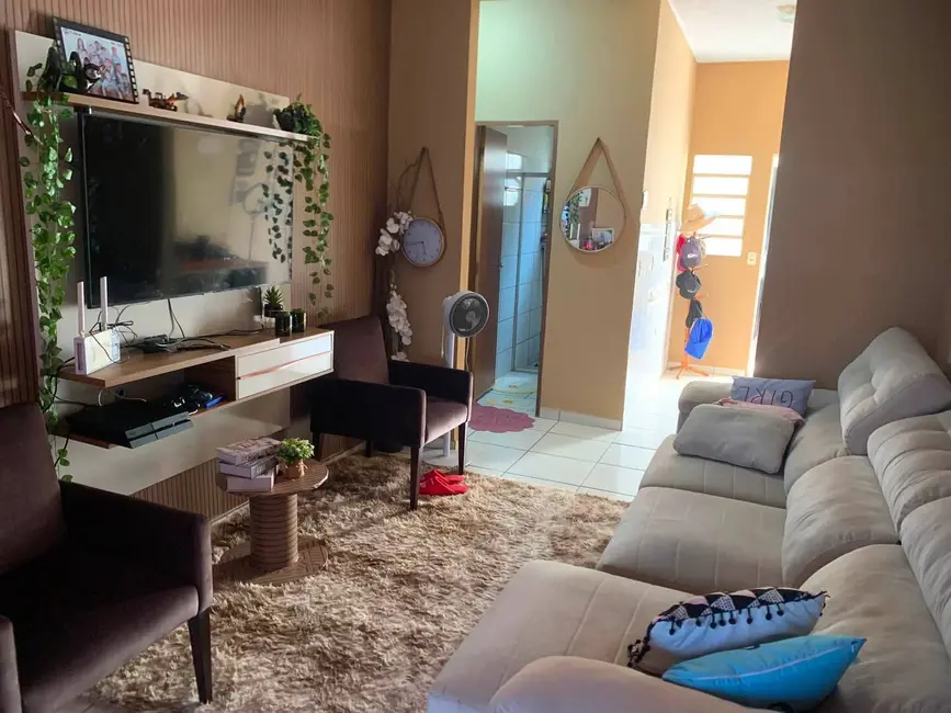 Foto 8 de Casa com 3 quartos à venda, 130m2 em Pascoal Ramos, Cuiaba - MT