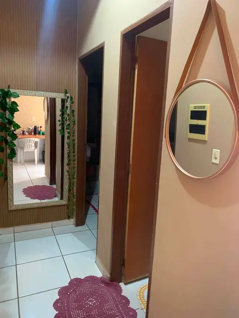 Foto 7 de Casa com 3 quartos à venda, 130m2 em Pascoal Ramos, Cuiaba - MT