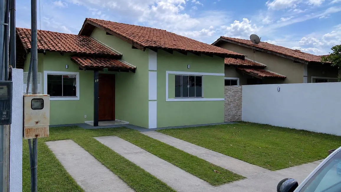 Foto 1 de Casa com 3 quartos à venda e para alugar, 200m2 em Distrito Industrial, Cuiaba - MT