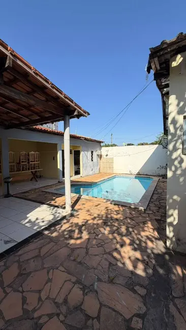 Foto 1 de Casa com 3 quartos à venda, 280m2 em Bela Marina, Cuiaba - MT