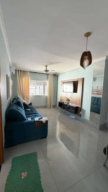 Foto 6 de Casa com 3 quartos à venda, 280m2 em Bela Marina, Cuiaba - MT