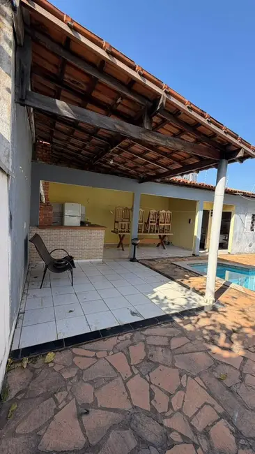 Foto 4 de Casa com 3 quartos à venda, 280m2 em Bela Marina, Cuiaba - MT