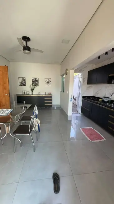 Foto 3 de Casa com 3 quartos à venda, 280m2 em Bela Marina, Cuiaba - MT