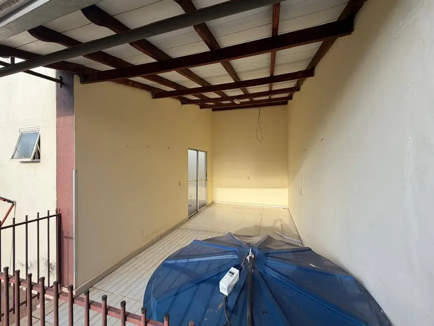 Foto 6 de Casa com 2 quartos à venda, 474m2 em Jardim Santa Isabel, Cuiaba - MT