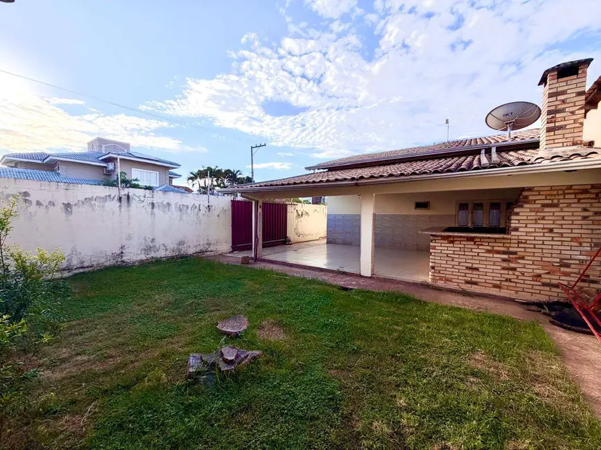 Foto 5 de Casa com 2 quartos à venda, 474m2 em Jardim Santa Isabel, Cuiaba - MT