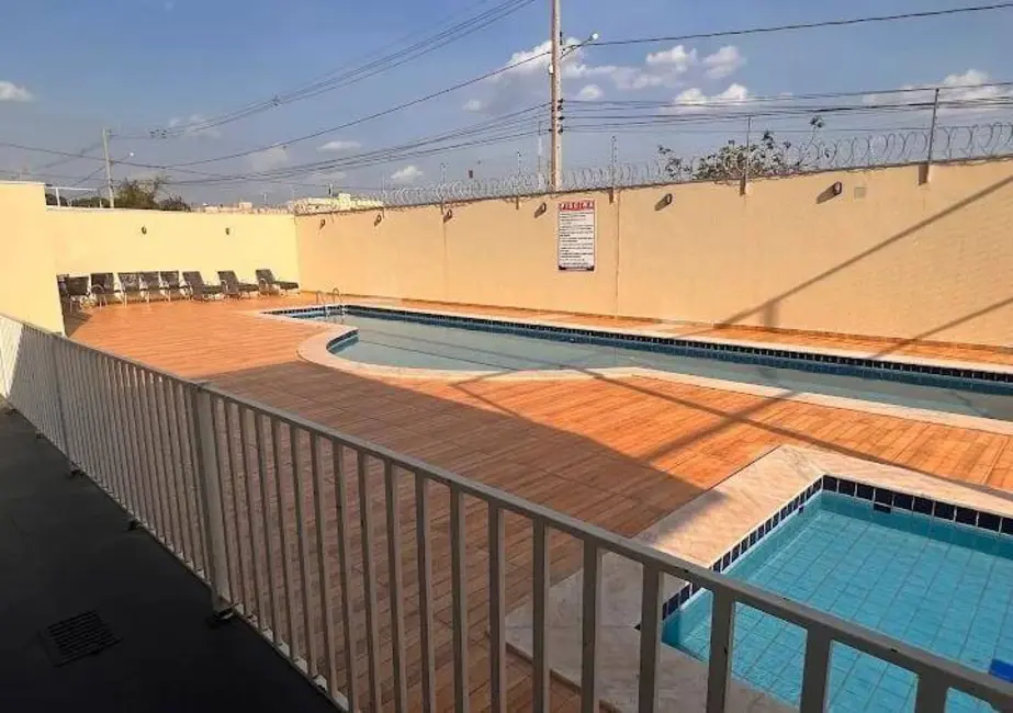 Foto 7 de Apartamento com 3 quartos à venda, 89m2 em Morada do Ouro, Cuiaba - MT