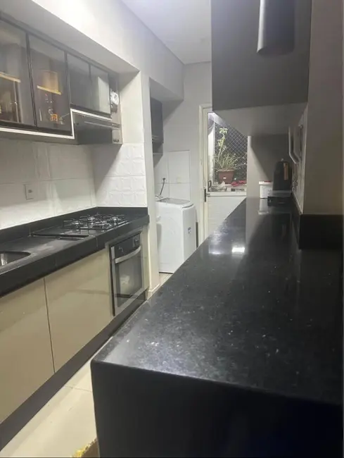 Foto 5 de Apartamento com 3 quartos à venda, 89m2 em Morada do Ouro, Cuiaba - MT