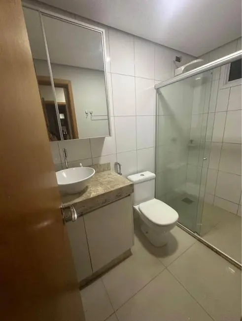 Foto 4 de Apartamento com 3 quartos à venda, 89m2 em Morada do Ouro, Cuiaba - MT
